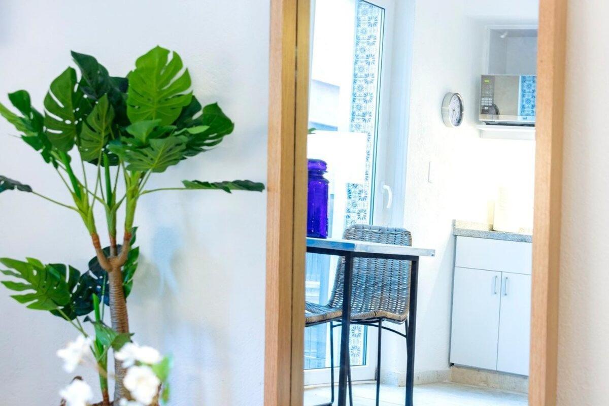 Modernisimo Loft A Pasos De La Alameda Apartment Mexico City