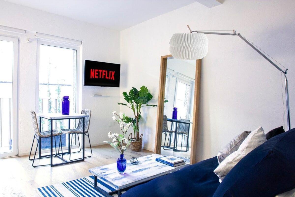 Modernisimo Loft A Pasos De La Alameda Apartment *