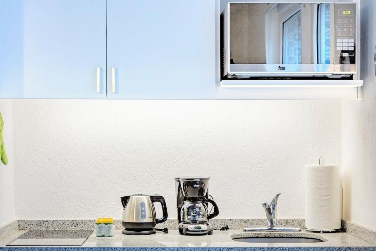 Modernisimo Loft A Pasos De La Alameda Apartment Mexico City
