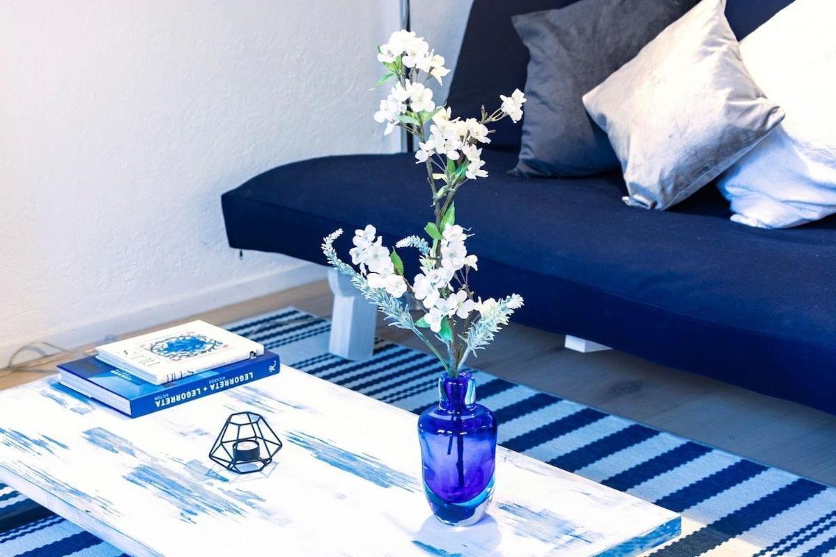 Apartment Modernisimo Loft A Pasos De La Alameda