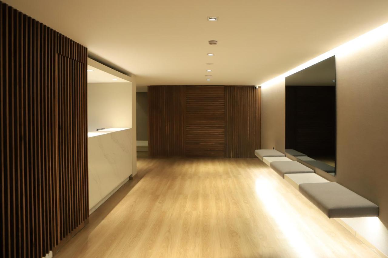 Hotel Alia Boutique Wtc Mexico City