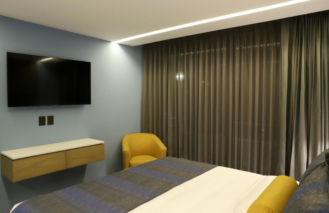 Hotel Alia Boutique Wtc