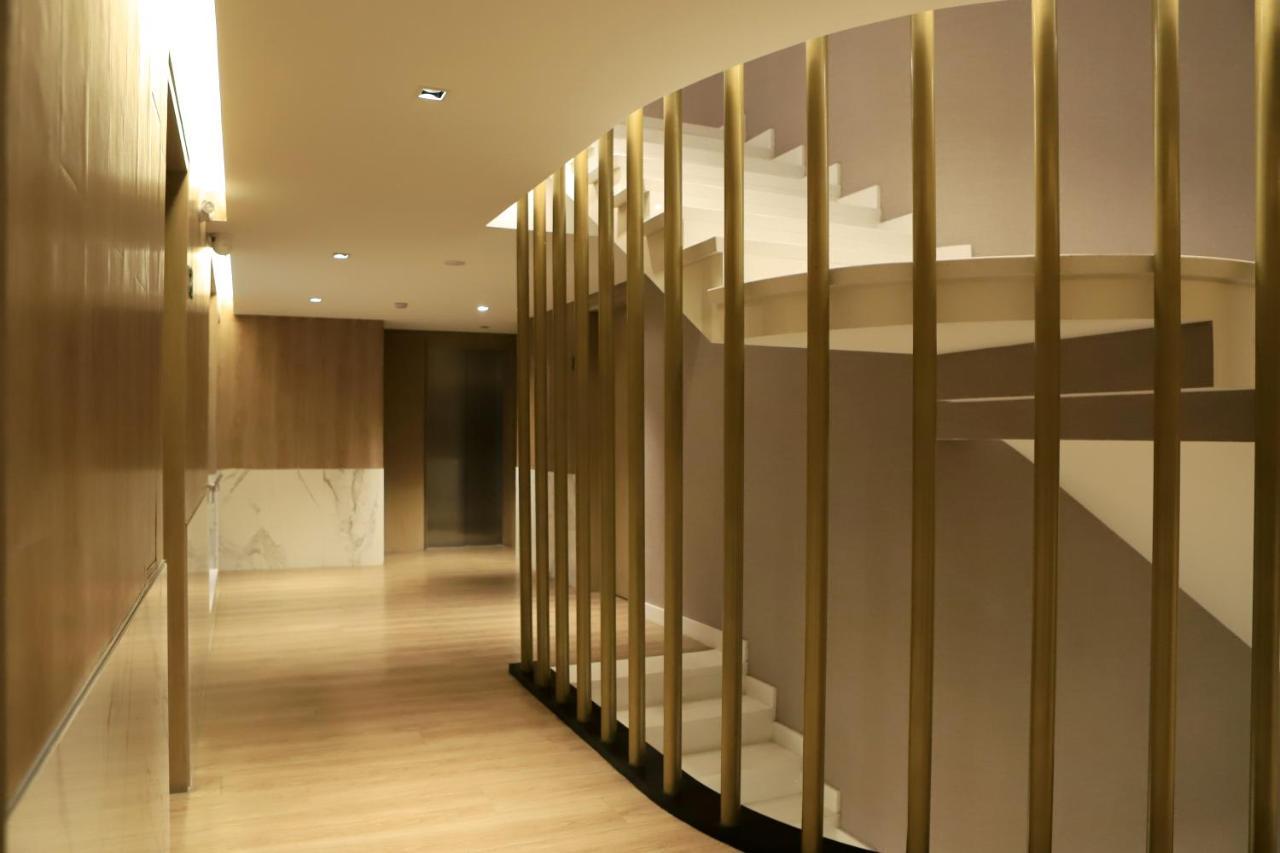 Alia Boutique Wtc Mexico City
