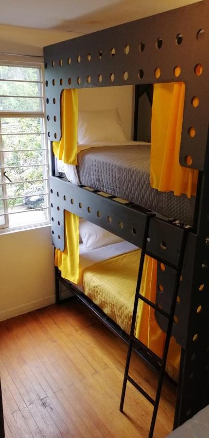 Roomies Condesa