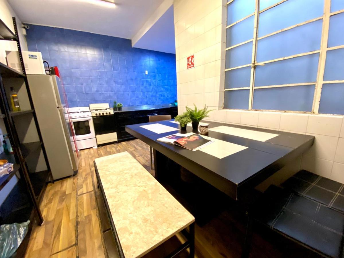 Roomies Condesa