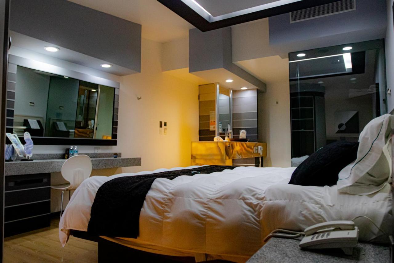Hotel Contadero Y 4*