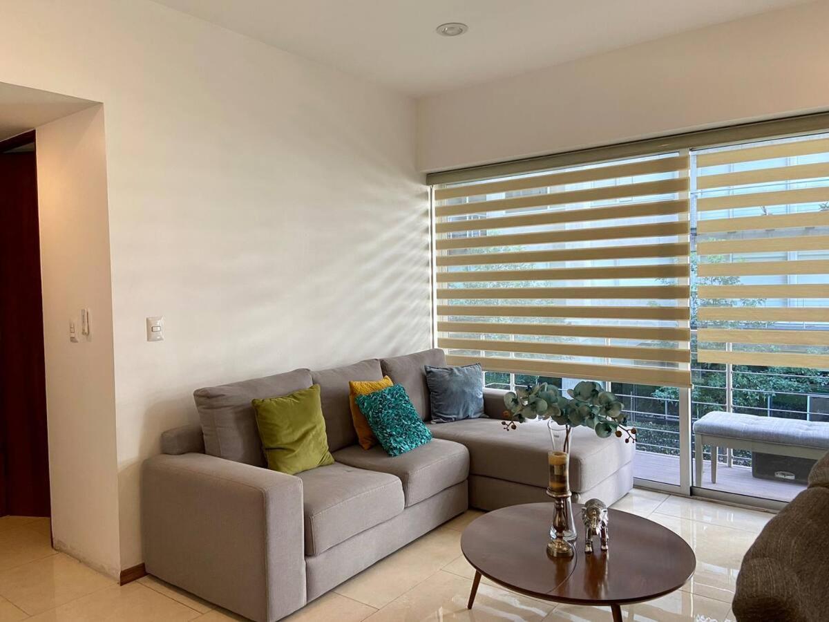 Apartamento Grand Tower Del Valle - 2 Mas De 20 Amenidades Apartment *