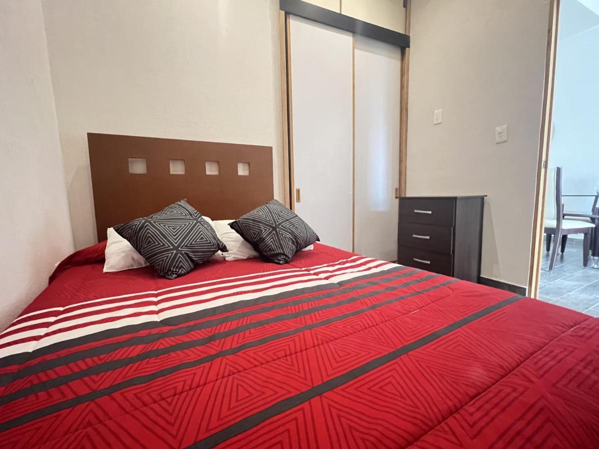 Rendiz Apartamento