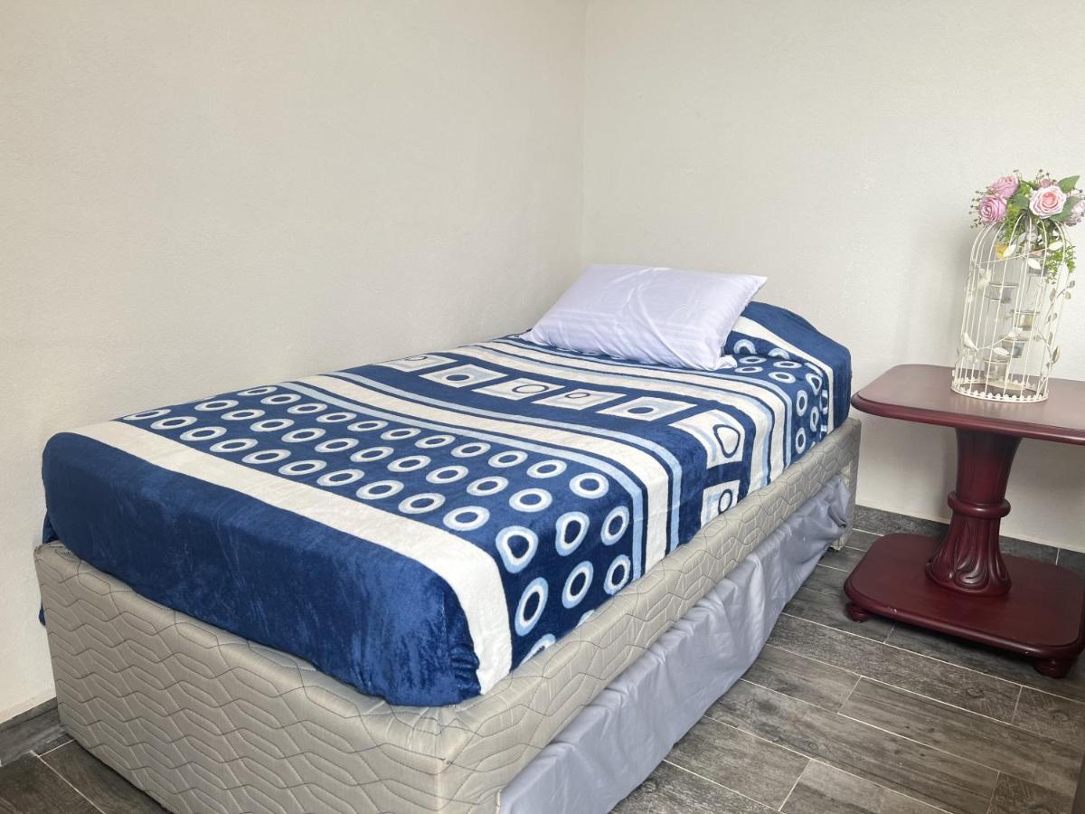 Apartamento Rendiz