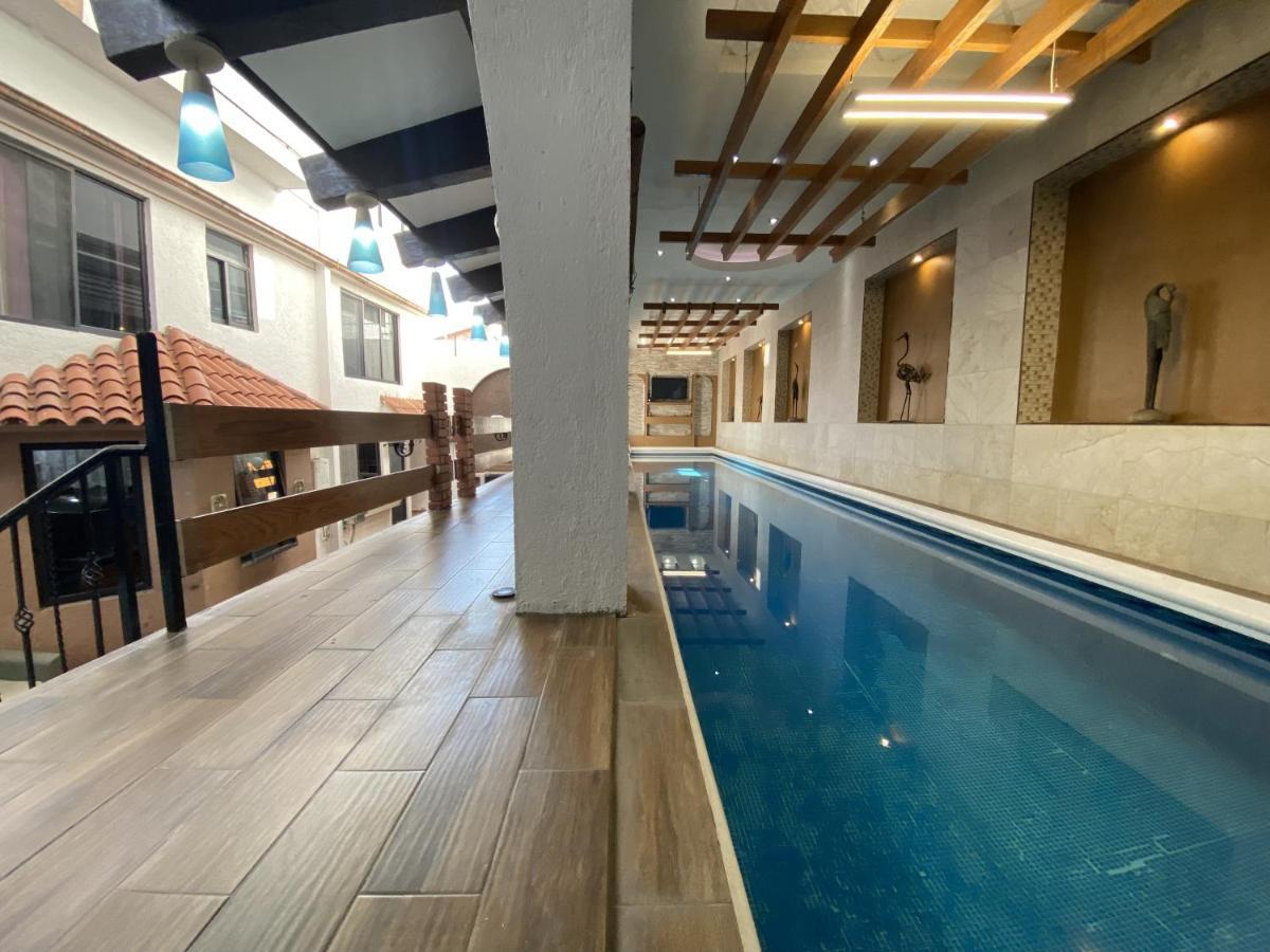 Apartamento Rendiz *