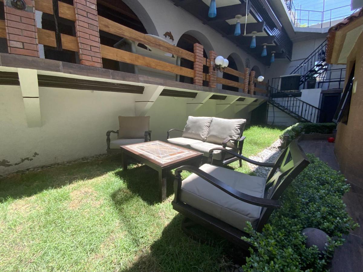 Apartamento Rendiz México DF