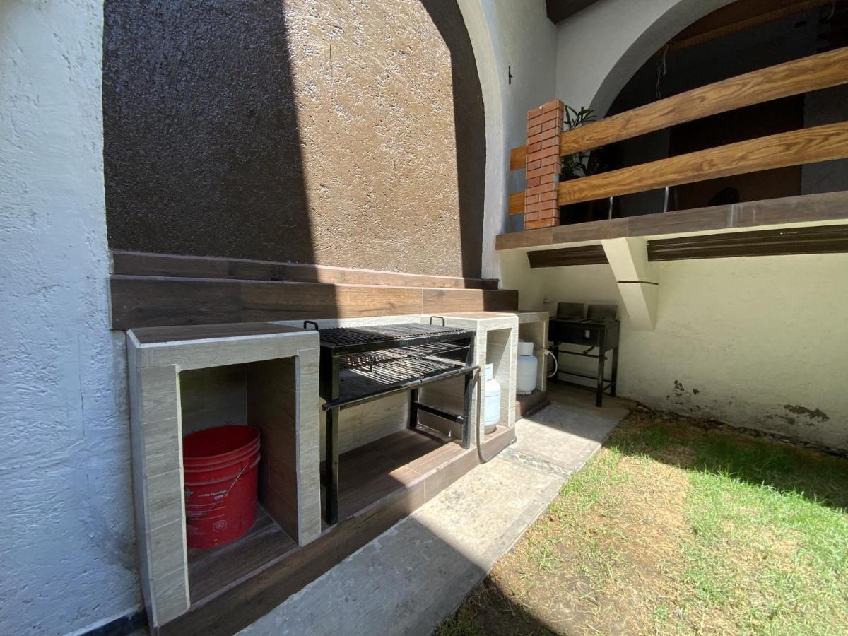 Rendiz Apartamento *
