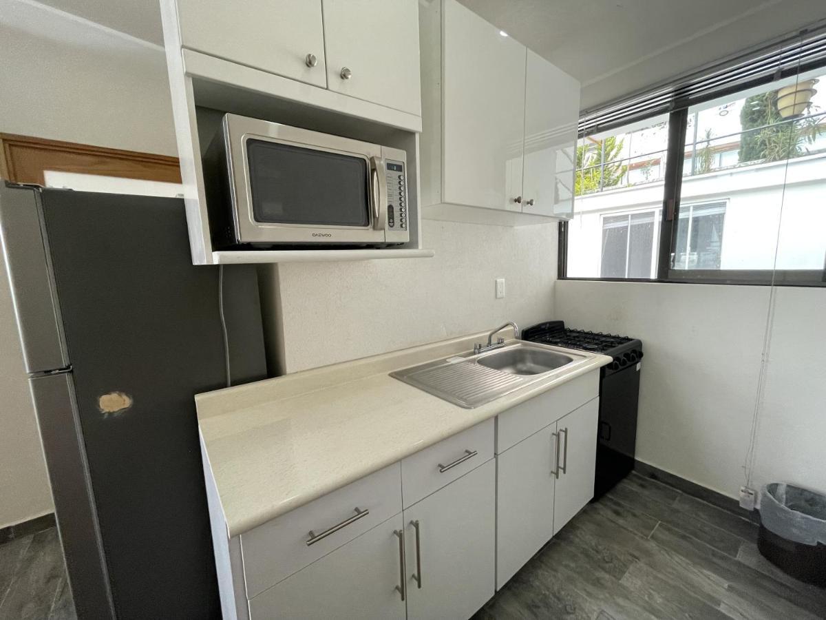 Apartamento Rendiz México DF