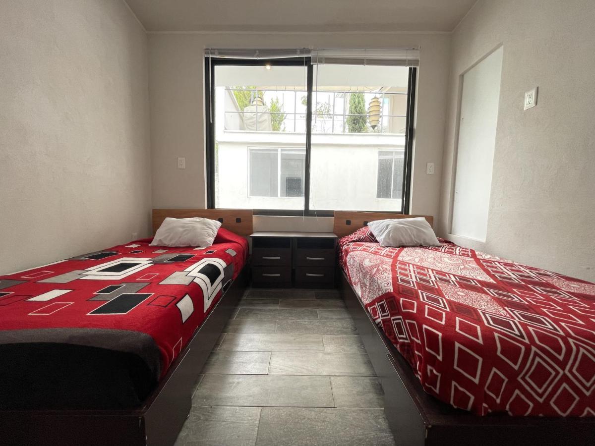 Rendiz Apartamento
