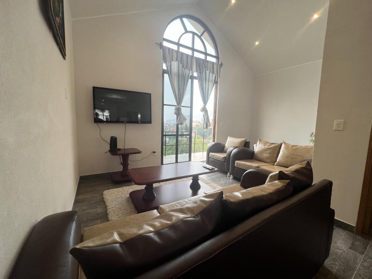Apartamento Rendiz *