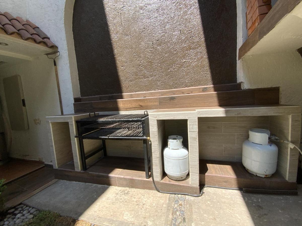 Apartamento Rendiz México DF