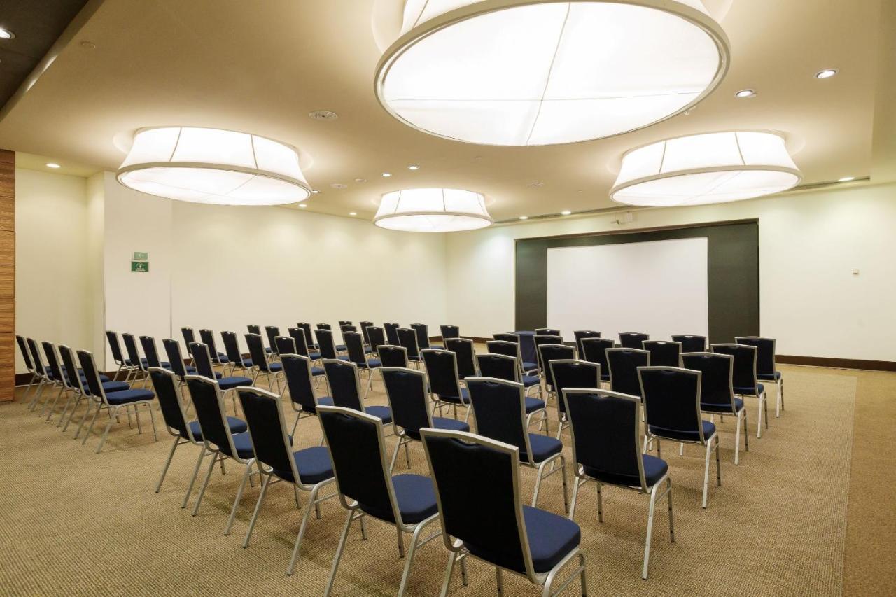 Camino Real Santa Fe Hotel 5*