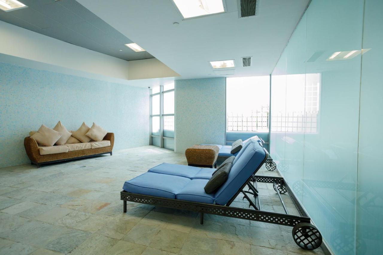 Hotel Camino Real Santa Fe Mexico City