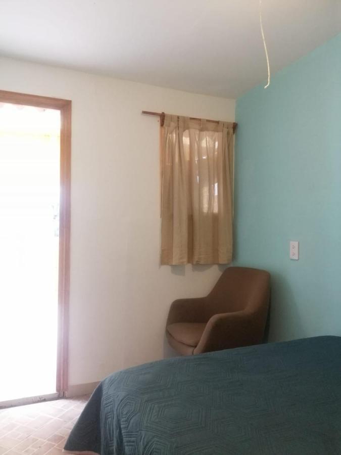 Homestay Casita Del Arbol *