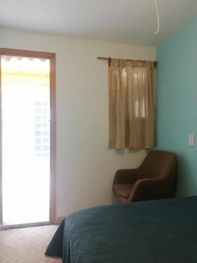 Casita Del Arbol Homestay