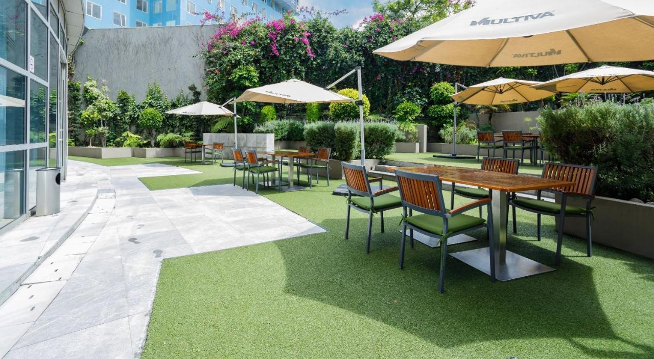 Camino Real Santa Fe Hotel