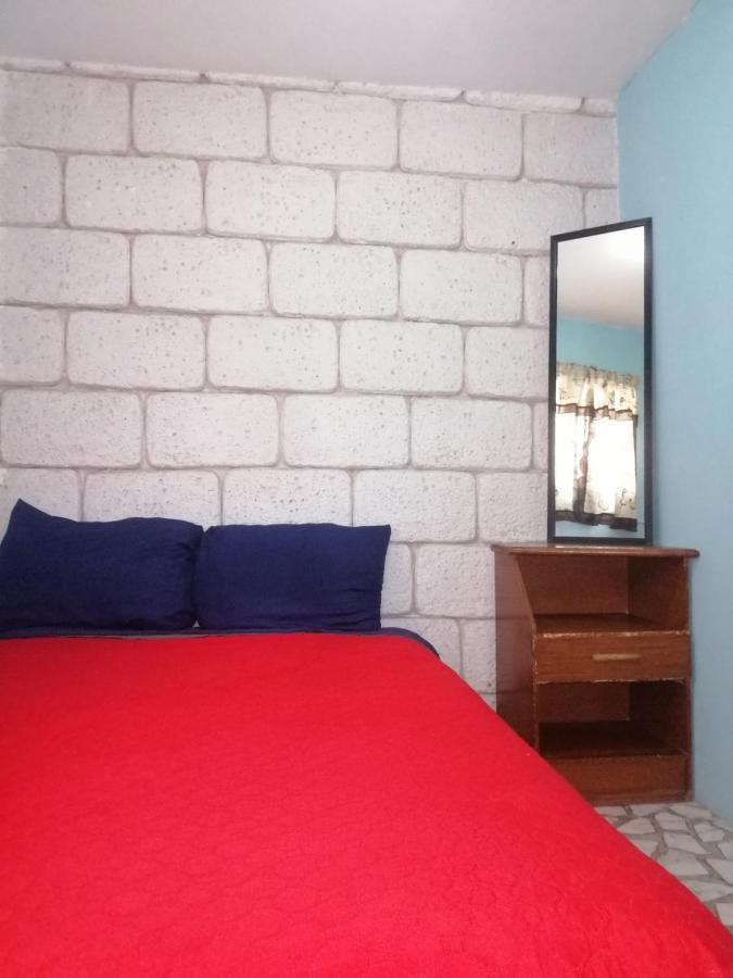 Casita Del Arbol *
