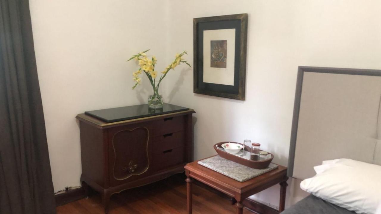 Apartment Arte Y Cultura, Casa Polanco.
