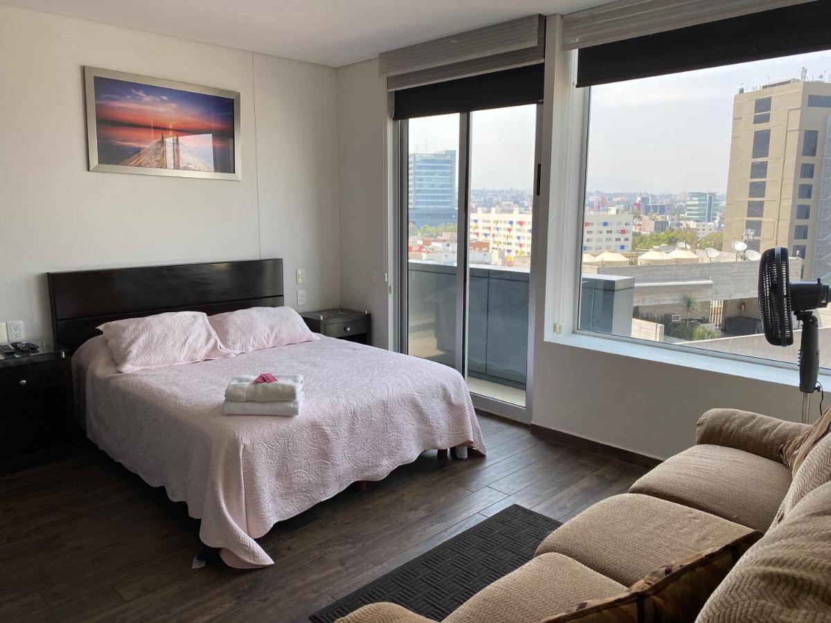 Wtc Bed and breakfast