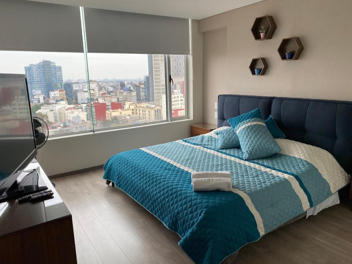 Wtc México DF