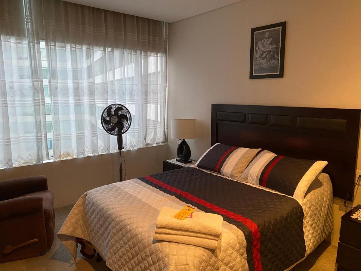 Bed and breakfast Wtc