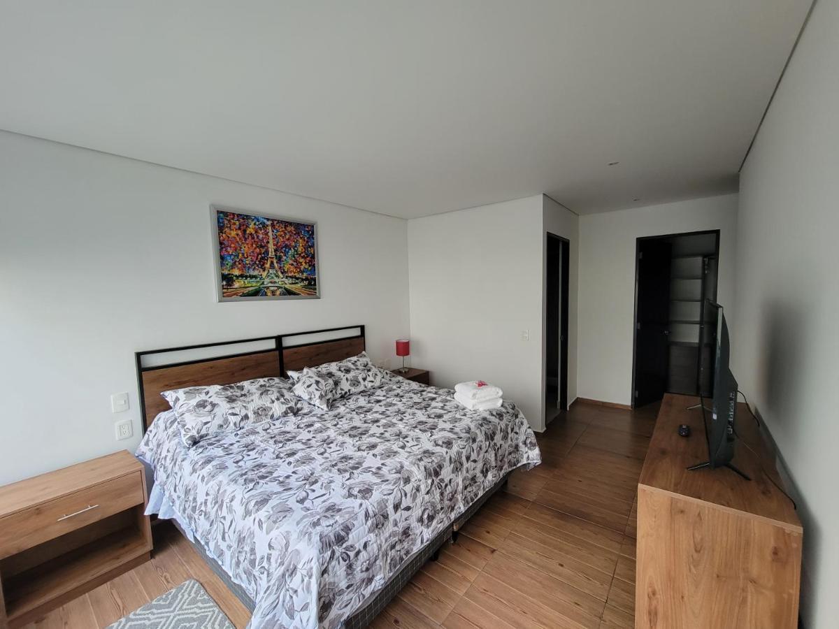 Bed and breakfast Wtc *