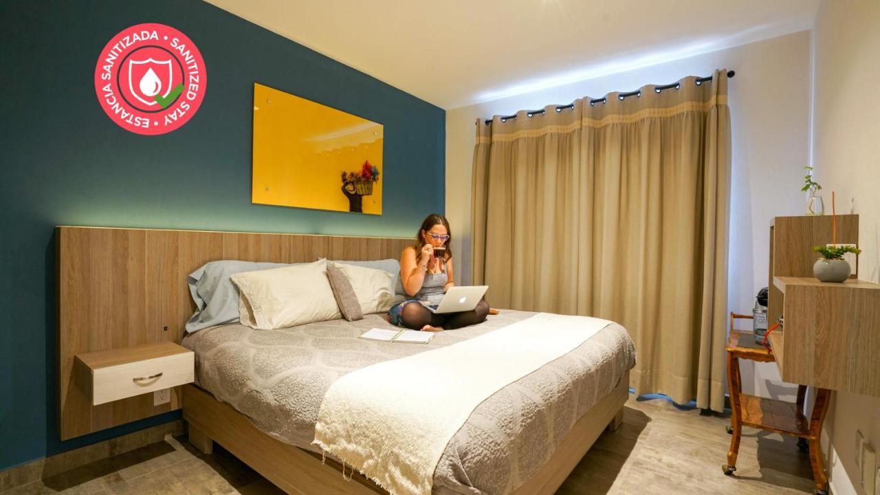 Casa Carmelia La Condesa * Mexico City
