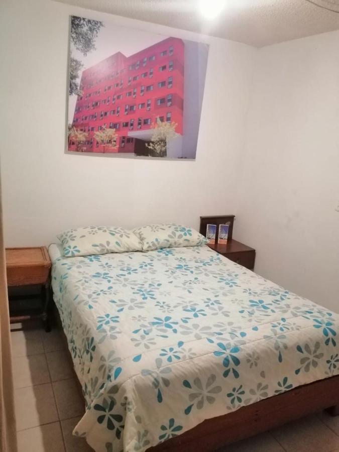 Homestay Casita Del Arbol *