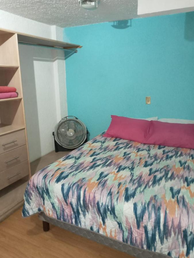 Casita Del Arbol *
