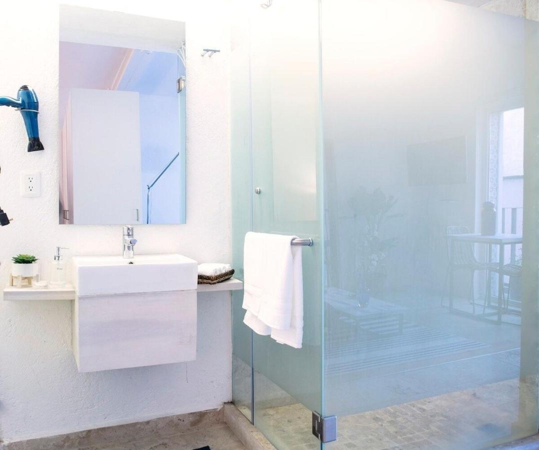 Modernisimo Loft A Pasos De La Alameda Apartment *