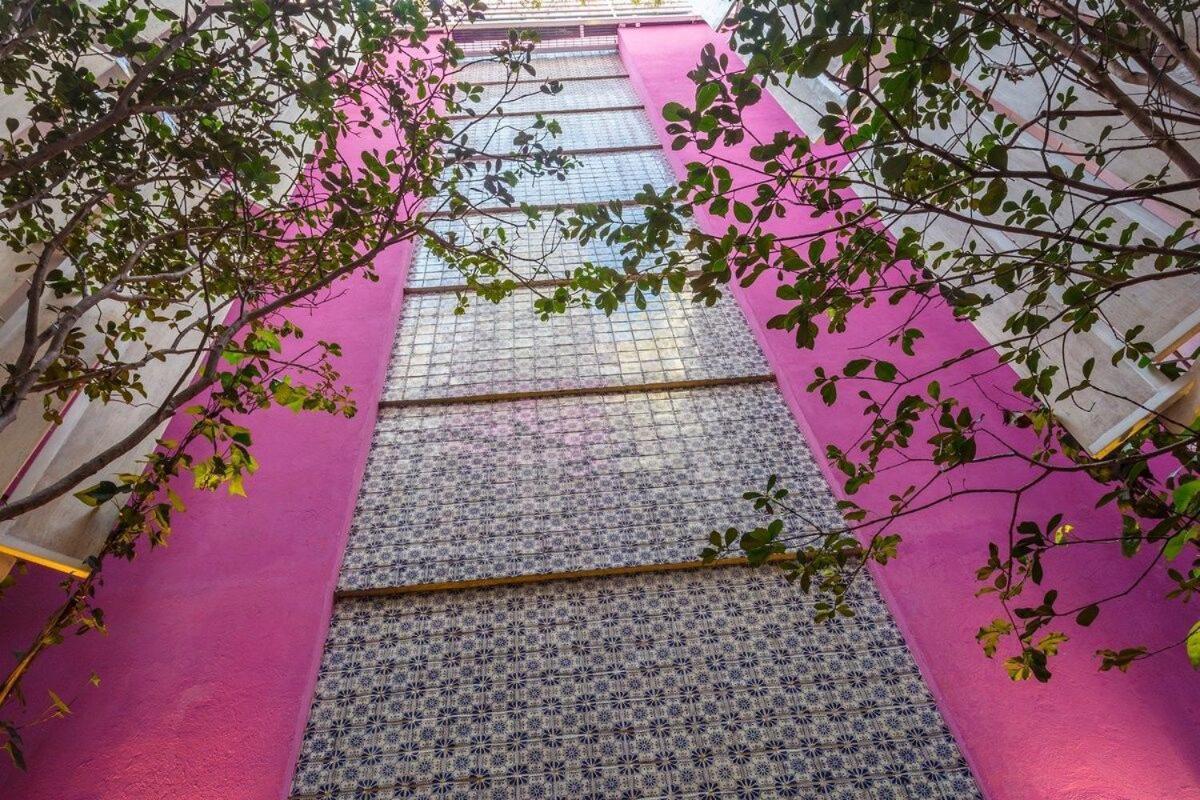 Modernisimo Loft A Pasos De La Alameda