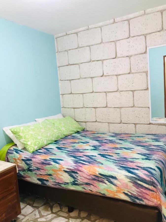 Homestay Casita Del Arbol