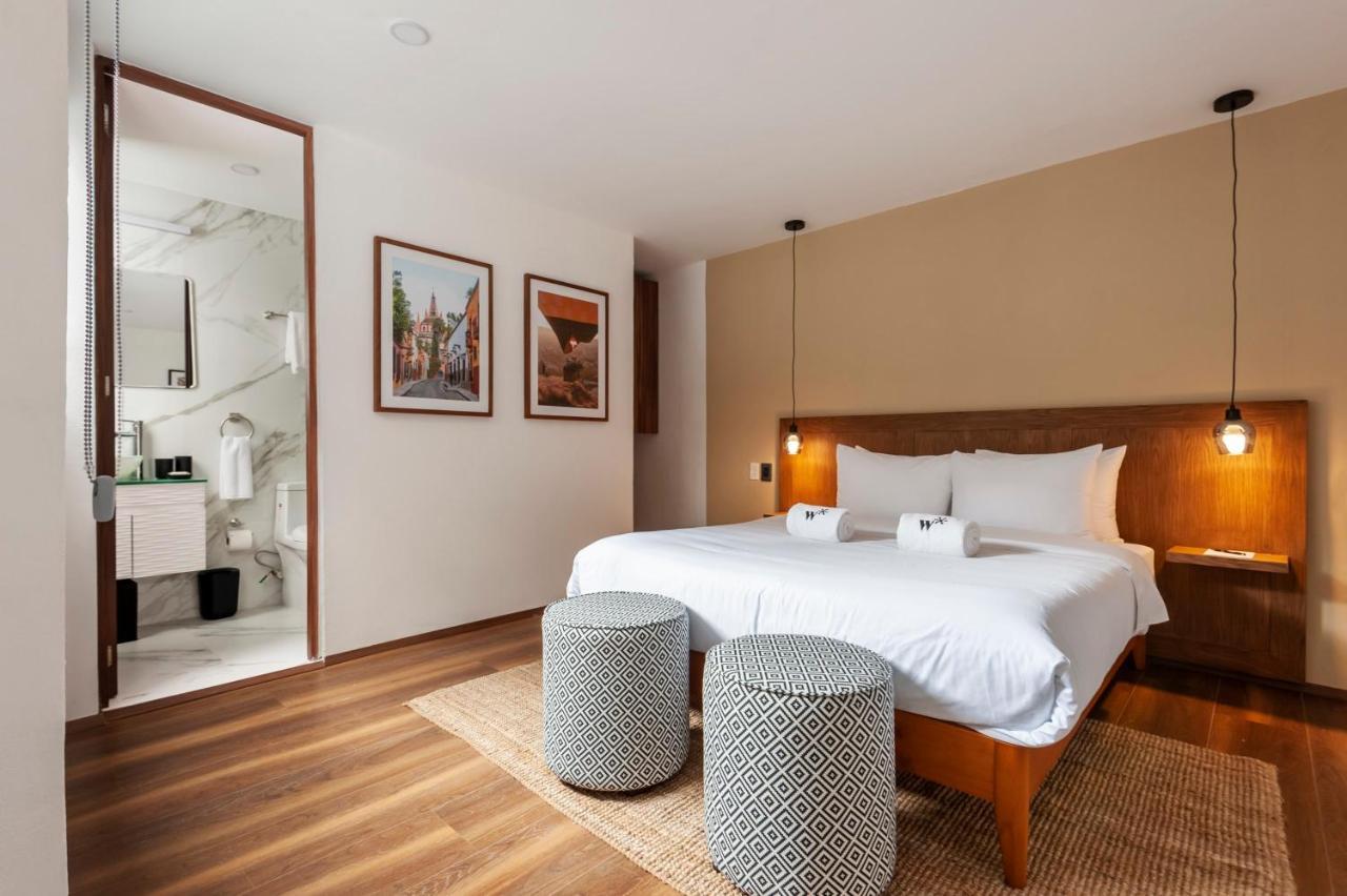 Fancy 1br In Polanco