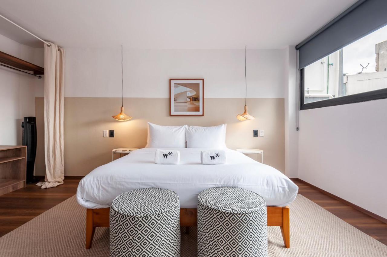 Lovely 1br In Polanco *