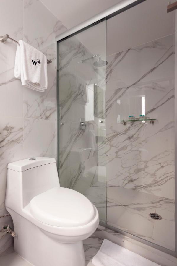 Fancy 1br In Polanco