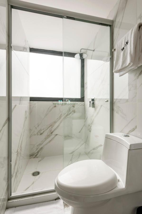 Lovely 1br In Polanco Apartment