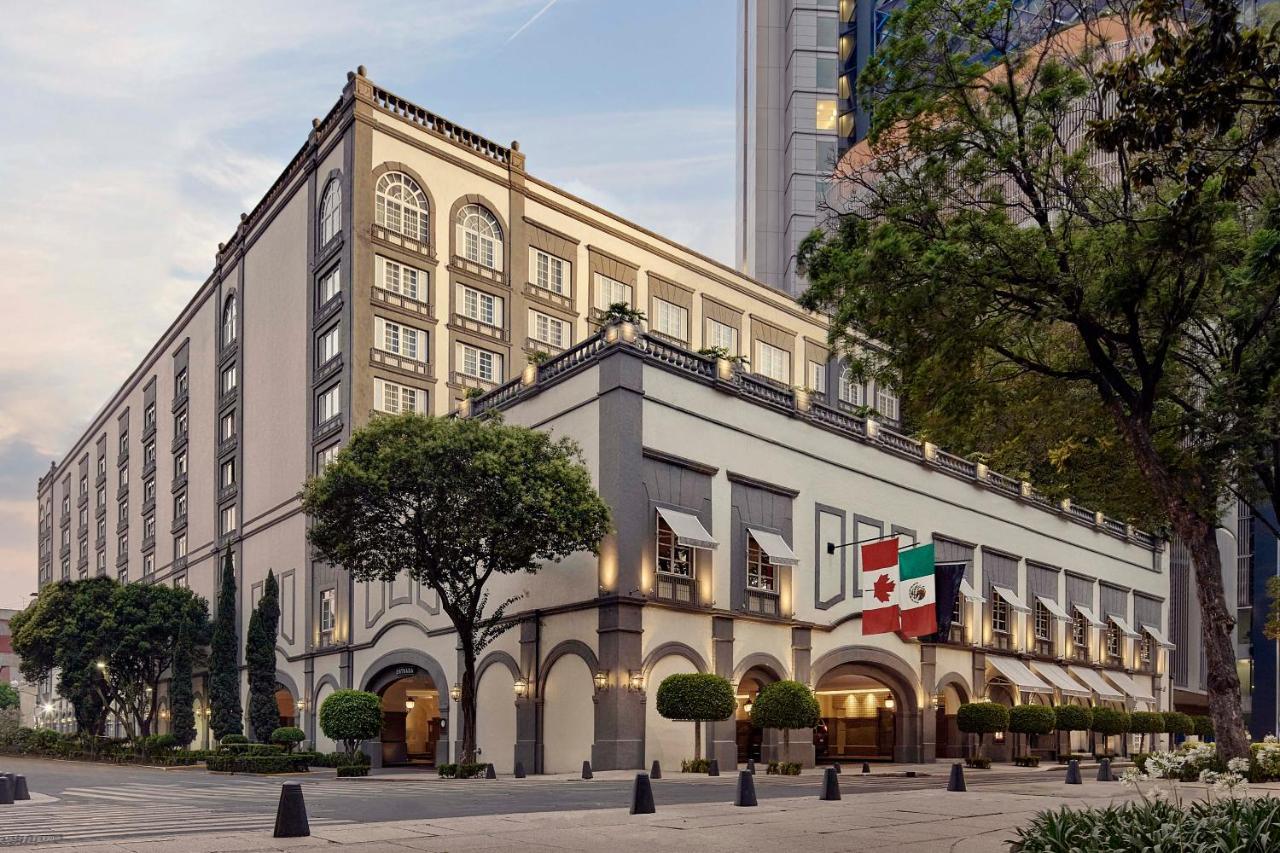 Four Seasons Hotel México DF