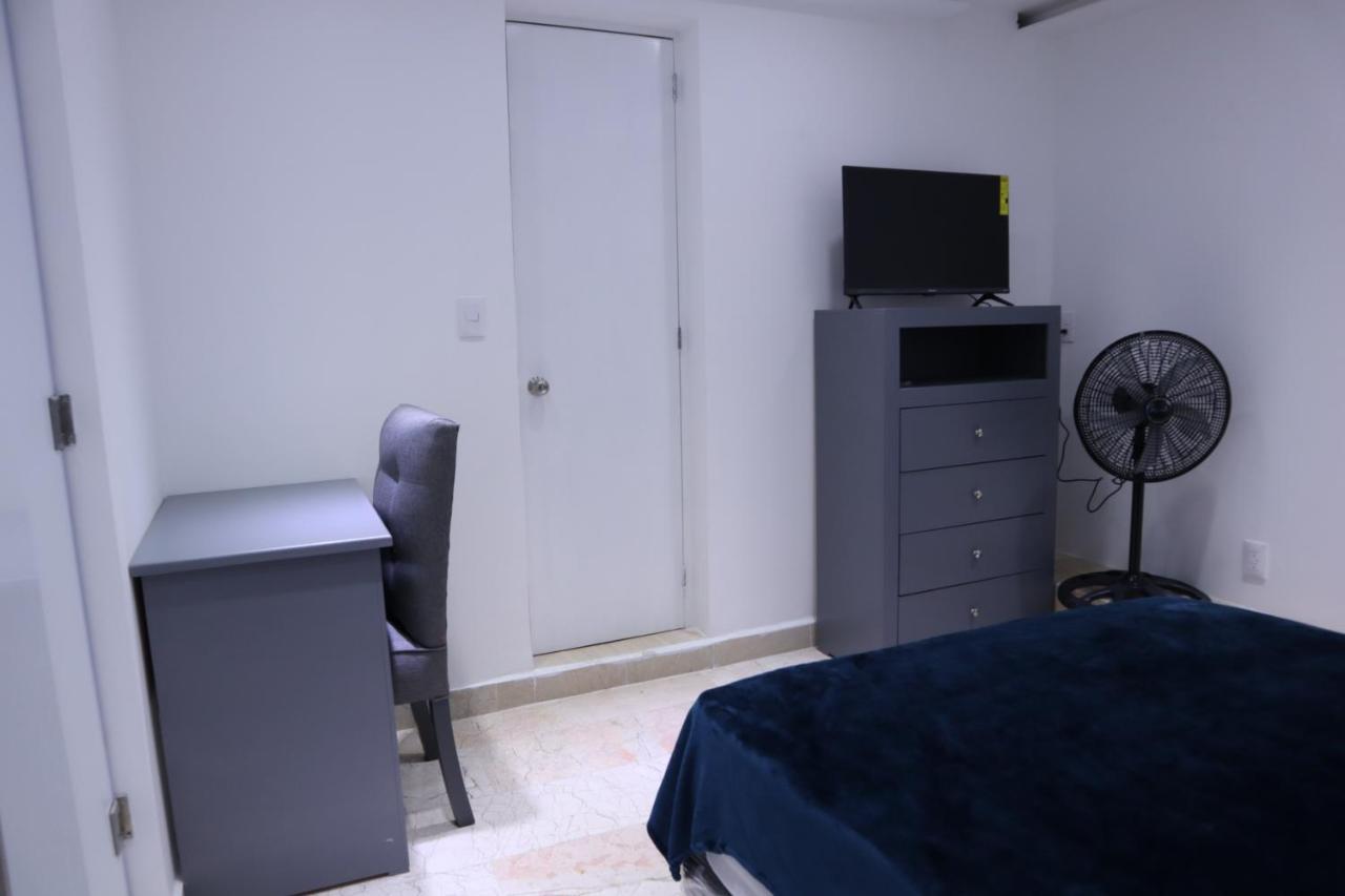 Guest house London 248