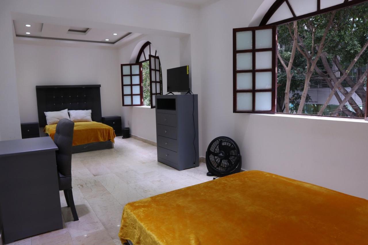 Guest house London 248