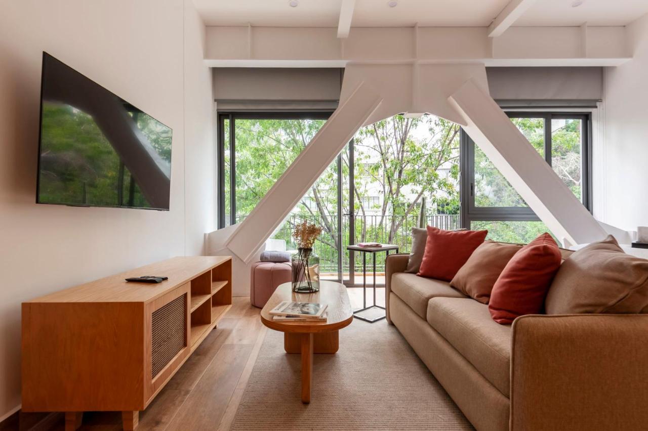 Apartment Stunning 1br In Cuauhtemoc *