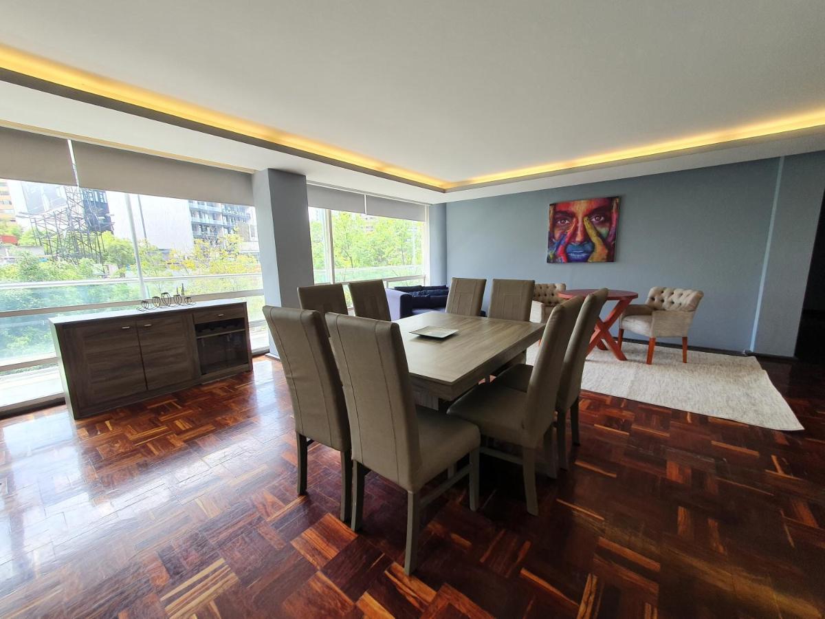 Luxury Masaryk 4br Apartment *