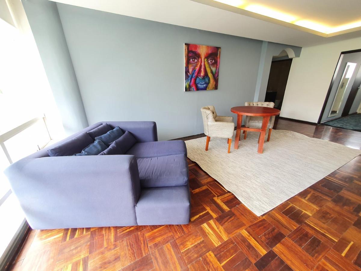 Luxury Masaryk 4br Apartment *