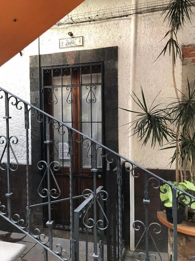 Hotel Casa Mesones
