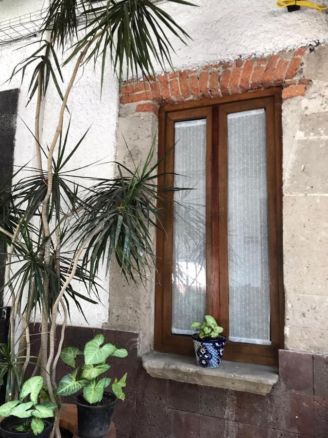 Casa Mesones Mexico City