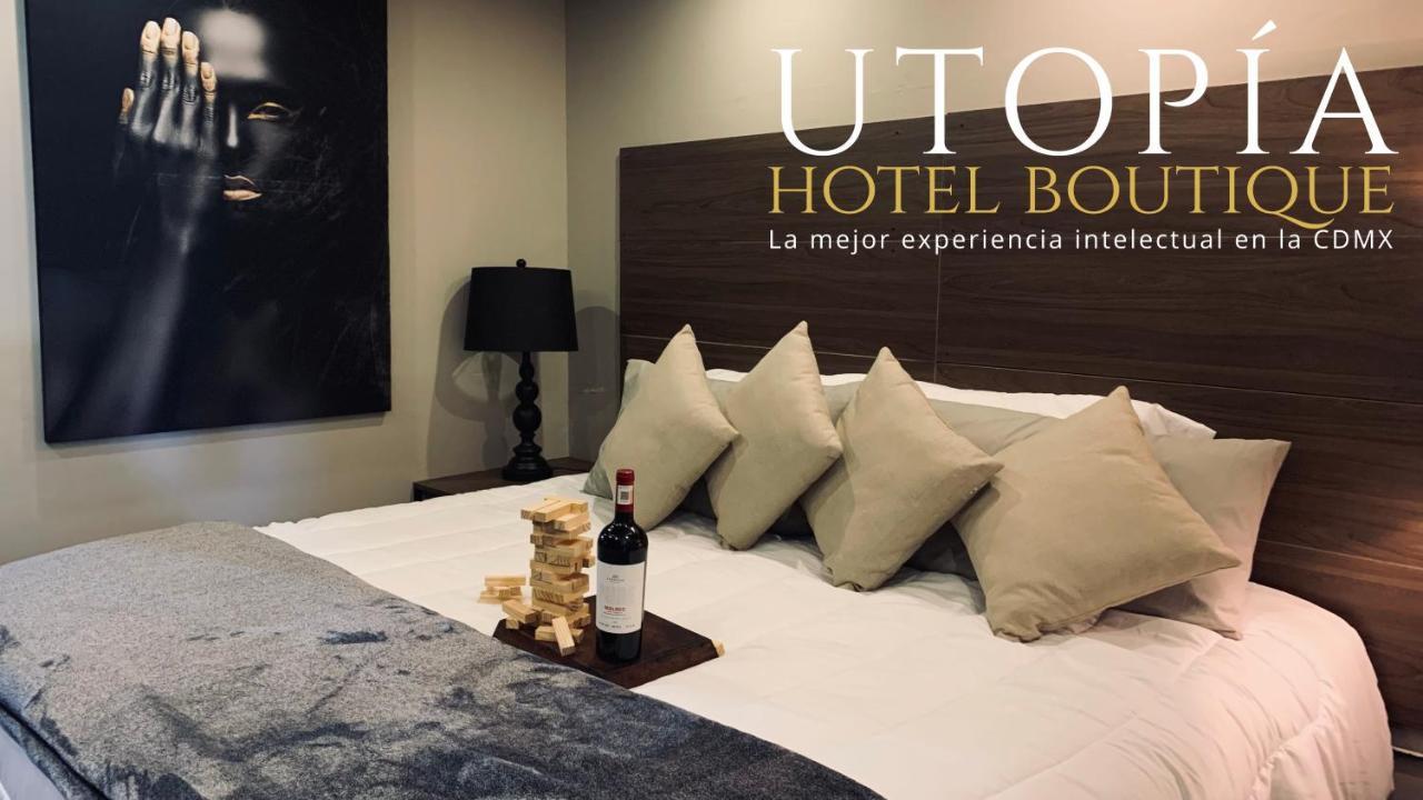 Utopia Boutique